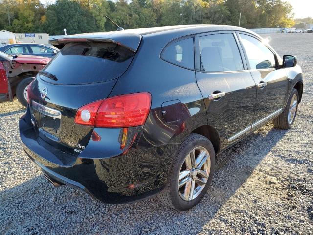 Photo 4 from auction – 2011 NISSAN ROGUE S with VIN JN8AS5MV4BW278230