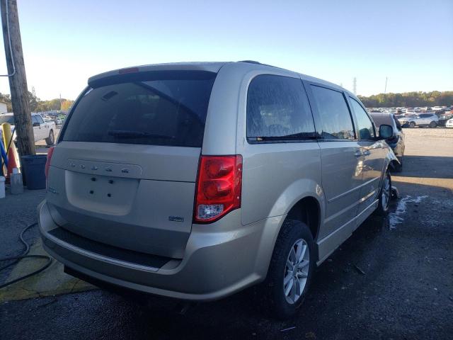 Photo 4 from auction – 2013 DODGE GRAND CARA with VIN 2C4RDGCGXDR788309