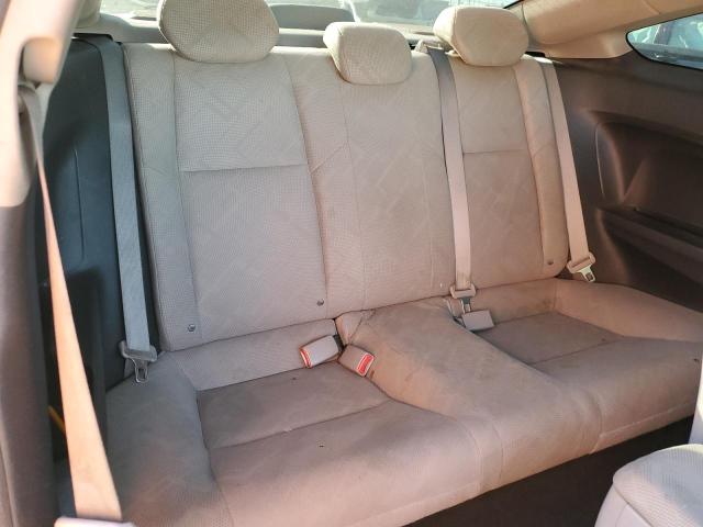 Photo 6 from auction – 2012 HONDA CIVIC LX with VIN 2HGFG3B56CH552006