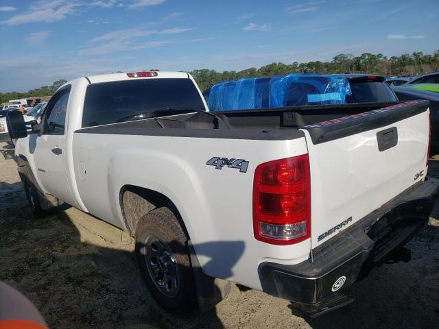 Photo 3 from auction – 2011 GMC SIERRA K15 with VIN 1GTN2TE06BZ275204