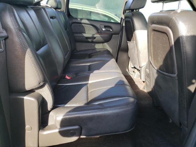 Photo 6 from auction – 2007 CHEVROLET SILVERADO with VIN 1GCHK23637F531189