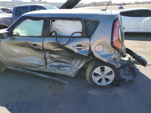 Photo 9 from auction – 2016 KIA SOUL with VIN KNDJN2A29G7391314
