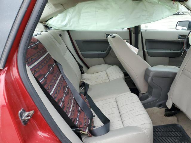 Photo 6 from auction – 2009 FORD FOCUS SE with VIN 1FAHP35NX9W116164