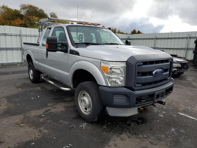 Photo 1 from auction – 2012 FORD F350 SUPER with VIN 1FT7X3B62CED00756