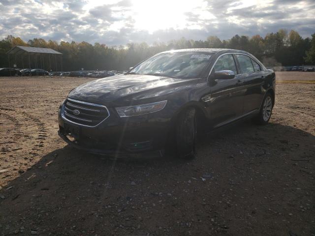 Photo 2 from auction – 2013 FORD TAURUS LIM with VIN 1FAHP2F84DG161297