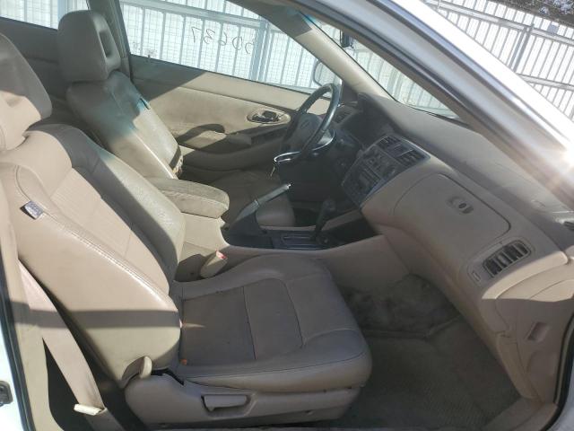 Photo 5 from auction – 2002 HONDA ACCORD EX with VIN 1HGCG32712A014444