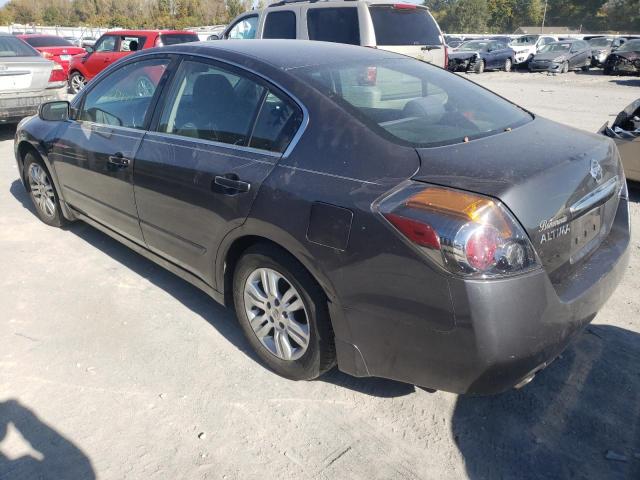 Photo 3 from auction – 2010 NISSAN ALTIMA with VIN 1N4AL2AP8AN431330