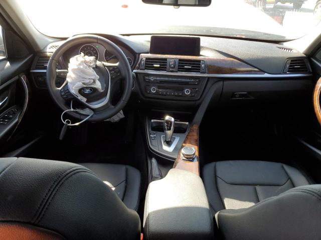 Photo 8 from auction – 2014 BMW 328 D with VIN WBA3D3C57EF099427
