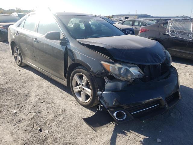 TOYOTA CAMRY BASE 2012 with VIN 4T1BF1FK0CU034499 - Photo from auction