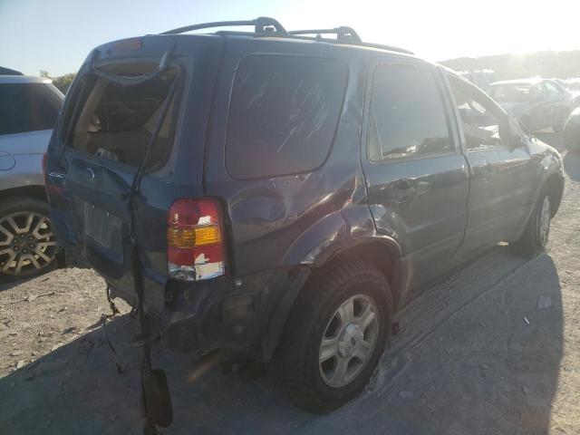 Photo 4 from auction – 2003 FORD ESCAPE XLT with VIN 1FMCU93103KA50556