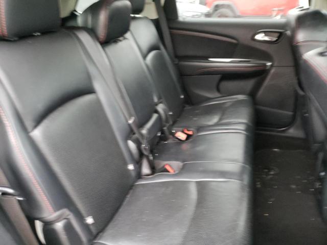 Photo 6 from auction – 2014 DODGE JOURNEY R/ with VIN 3C4PDCEG4ET221816