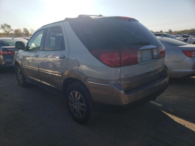 Photo 3 from auction – 2006 BUICK RENDEZVOUS with VIN 3G5DA03786S539322
