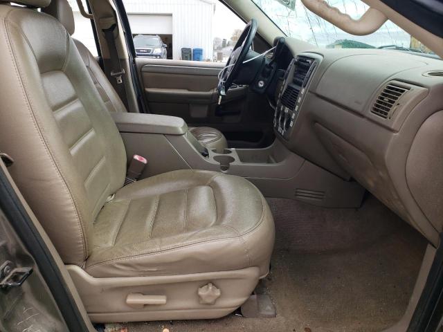 Photo 5 from auction – 2003 FORD EXPLORER X with VIN 1FMZU73K63ZA34439