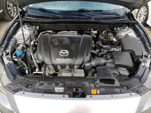Photo 7 from auction – 2014 MAZDA 3 TOURING with VIN JM1BM1L77E1135294