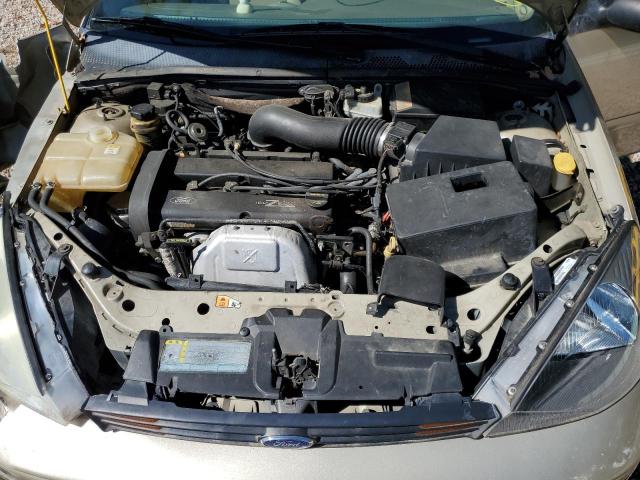 Photo 7 from auction – 2002 FORD FOCUS SE with VIN 1FAFP34302W295926
