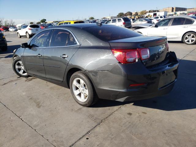 Photo 3 from auction – 2014 CHEVROLET MALIBU LS with VIN 1G11B5SL4EF126278