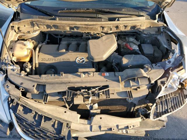 Photo 7 from auction – 2012 MAZDA CX-9 with VIN JM3TB3CV4C0335628