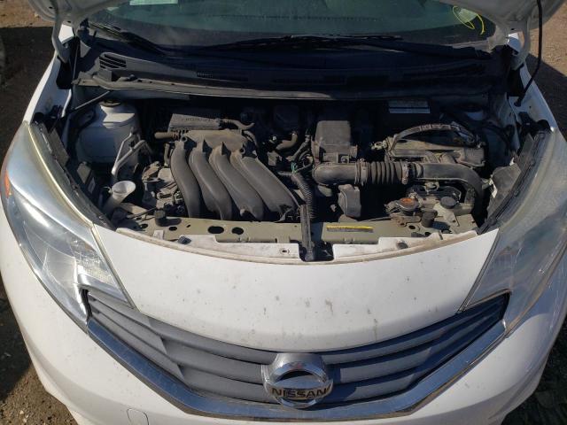 Photo 7 from auction – 2015 NISSAN VERSA NOTE with VIN 3N1CE2CP4FL415954