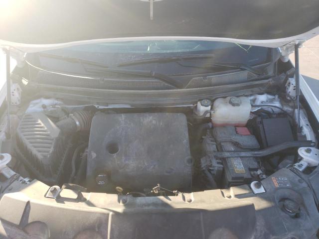 Photo 7 from auction – 2021 CHEVROLET TRAVERSE L with VIN 1GNERFKW9MJ152317