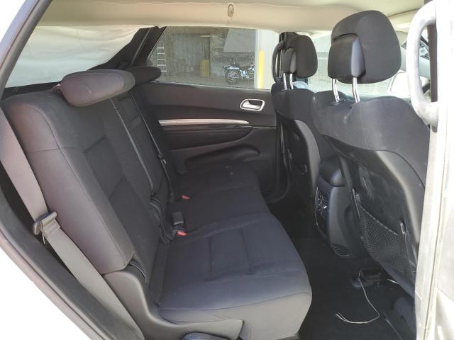 Photo 6 from auction – 2020 DODGE DURANGO SS with VIN 1C4RDJFG9LC441053