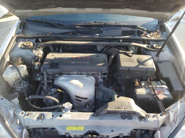 Photo 7 from auction – 2005 TOYOTA CAMRY LE with VIN 4T1BE32K35U964503