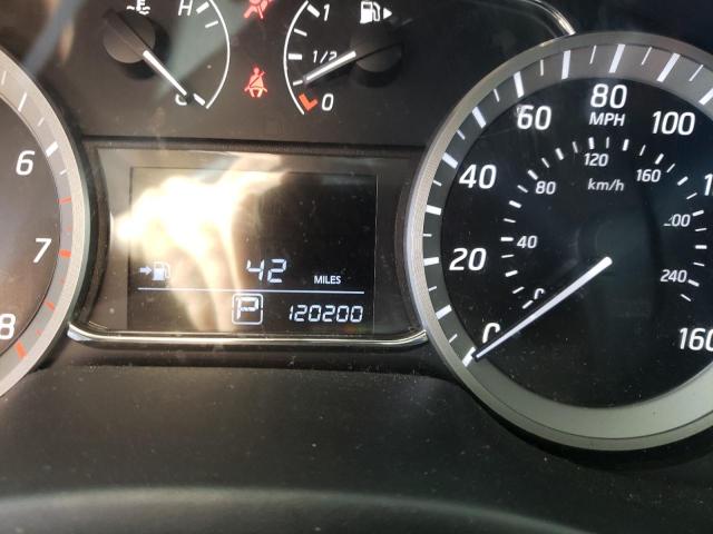 Photo 8 from auction – 2015 NISSAN SENTRA S with VIN 3N1AB7AP3FY218924