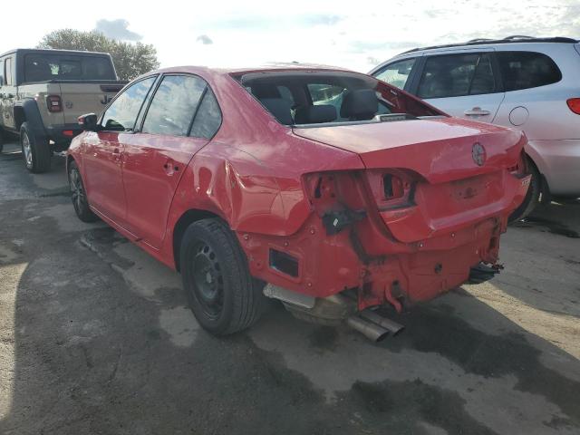 Photo 3 from auction – 2012 VOLKSWAGEN JETTA SE with VIN 3VWDX7AJ2CM388716