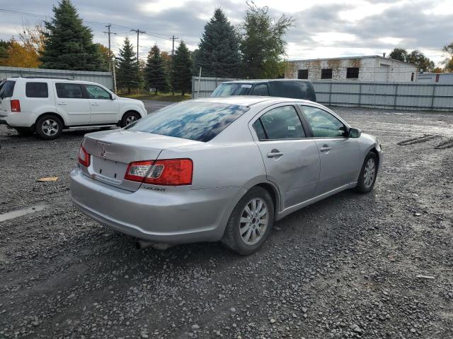 Photo 4 from auction – 2011 MITSUBISHI GALANT FE with VIN 4A32B2FF4BE007594