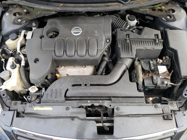 Photo 7 from auction – 2008 NISSAN ALTIMA 2.5 with VIN 1N4AL21E98N463065
