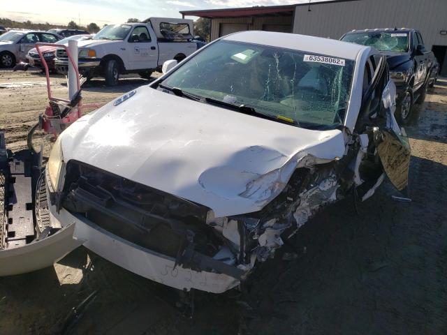 Photo 2 from auction – 2010 BUICK LACROSSE C with VIN 1G4GC5EG4AF122752