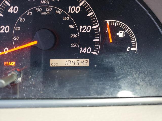 Photo 8 from auction – 2005 TOYOTA CAMRY LE with VIN 4T1BE32K55U018063