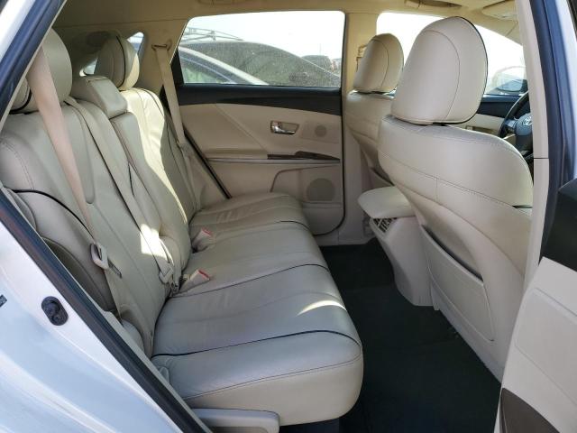 Photo 6 from auction – 2010 TOYOTA VENZA with VIN 4T3ZK3BB3AU029037