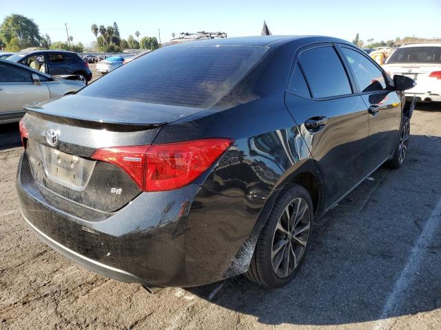 Photo 4 from auction – 2018 TOYOTA COROLLA L with VIN 5YFBURHE7JP825137