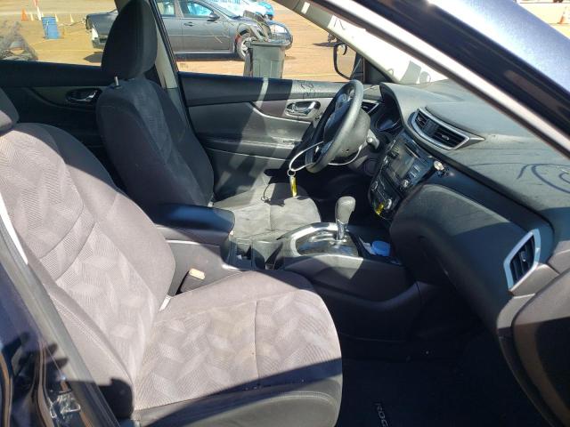 Photo 5 from auction – 2016 NISSAN ROGUE S with VIN KNMAT2MT0GP732979