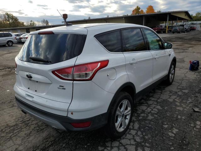 Photo 4 from auction – 2016 FORD ESCAPE SE with VIN 1FMCU9G99GUB28178
