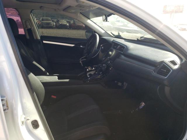 Photo 5 from auction – 2018 HONDA CIVIC EX with VIN 2HGFC2F73JH571871