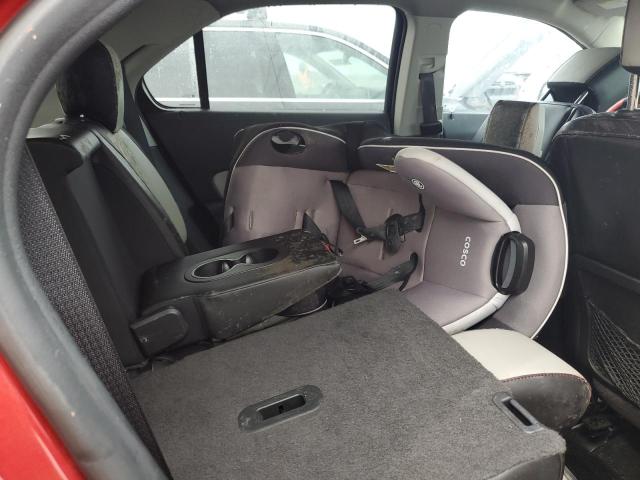 Photo 6 from auction – 2015 CHEVROLET EQUINOX LT with VIN 2GNFLDE37F6192522