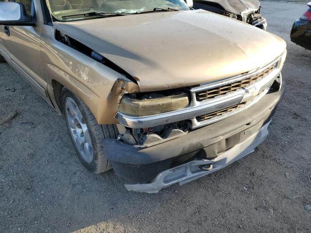 Photo 9 from auction – 2000 CHEVROLET 1500 with VIN 2GCEC19V1Y1153648