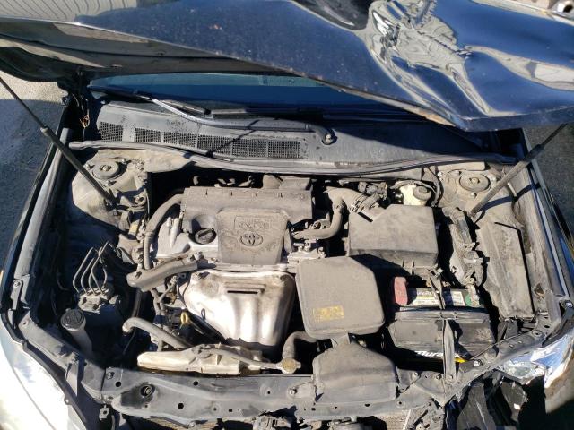 Photo 7 from auction – 2015 TOYOTA CAMRY LE with VIN 4T4BF1FKXFR483957