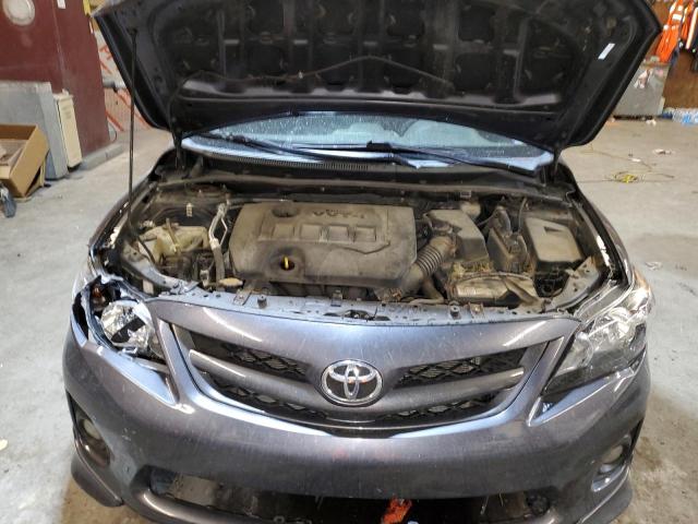 Photo 7 from auction – 2012 TOYOTA COROLLA BA with VIN 2T1BU4EEXCC894673