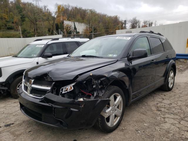 Photo 2 from auction – 2010 DODGE JOURNEY SX with VIN 3D4PG5FV5AT179265