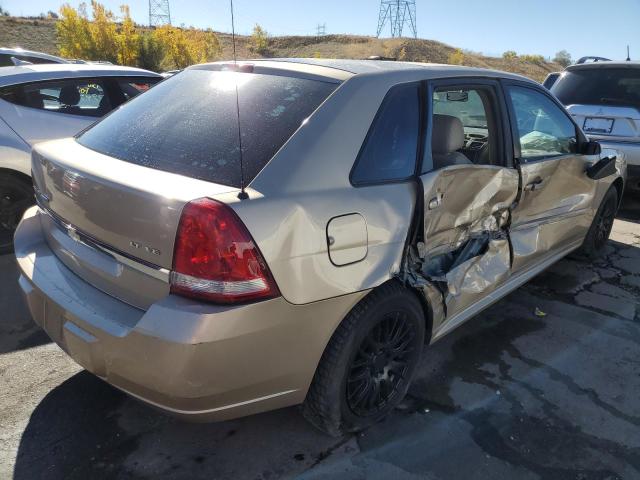 Photo 4 from auction – 2004 CHEVROLET MALIBU MAX with VIN 1G1ZU64864F245301