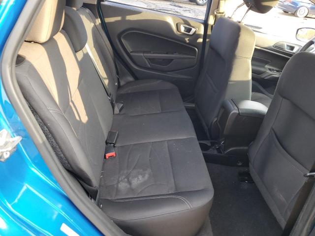 Photo 6 from auction – 2016 FORD FIESTA SE with VIN 3FADP4EJ3GM150574