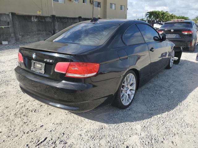 Photo 4 from auction – 2010 BMW 328 I with VIN WBAWB3C55AP139561