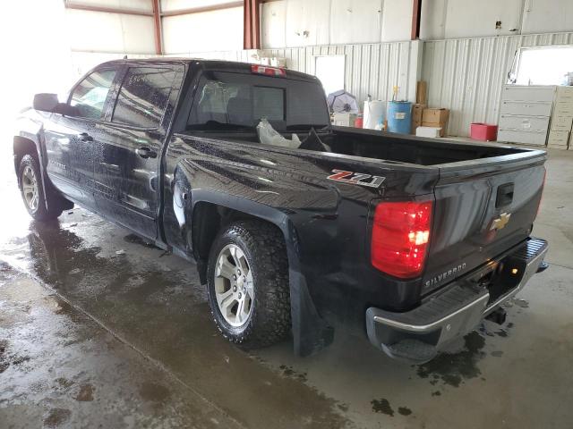 Photo 3 from auction – 2015 CHEVROLET SILVERADO with VIN 3GCUKREC2FG466231
