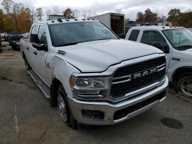 RAM 2500 TRADE 2021 with VIN 3C6UR5CL1MG510201 - Photo from auction