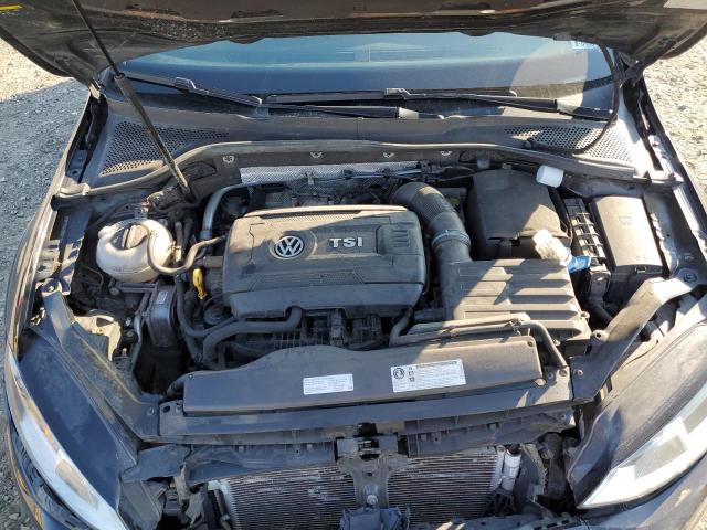 Photo 7 from auction – 2017 VOLKSWAGEN GOLF ALLTR with VIN 3VWH17AU4HM531203
