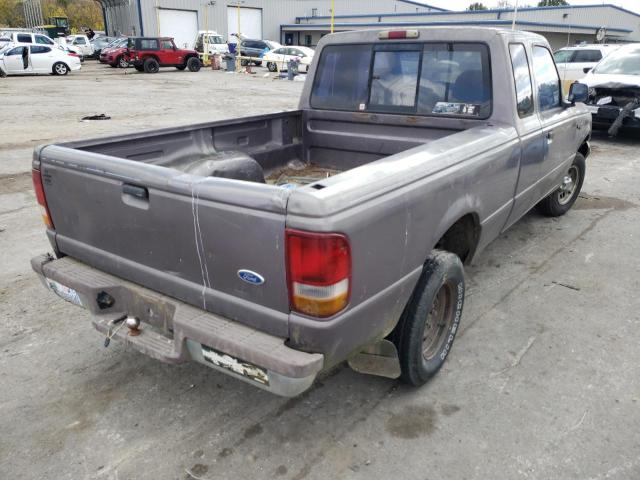 Photo 4 from auction – 1995 FORD RANGER SUP with VIN 1FTCR14A2SPA26038