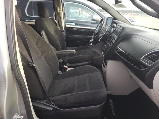 Photo 5 from auction – 2016 DODGE GRAND CARA with VIN 2C4RDGBG8GR363032
