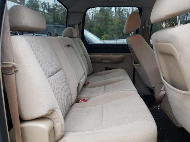 Photo 6 from auction – 2007 GMC NEW SIERRA with VIN 2GTEK13M971574163